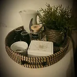 Bed & Breakfast Bon En Cafe *
