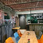 Bon En Cafe Oda ve Kahvaltı *
