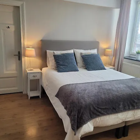 Bed & Breakfast Bonvert
