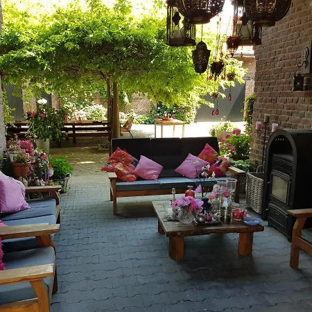 Bonvert Bed & Breakfast *