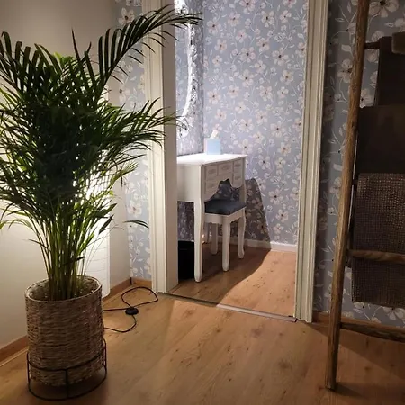 Bonvert Bed & Breakfast Gangelt