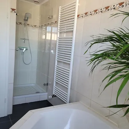 Bonvert Bed & Breakfast