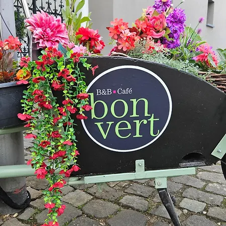 Bon En Cafe *