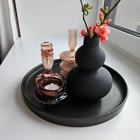 Oda ve Kahvaltı Bon En Cafe Gangelt