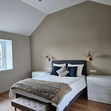 Bed & Breakfast Bonvert *
