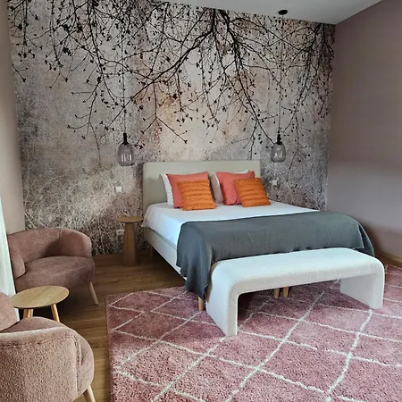 Bed & Breakfast Bonvert *