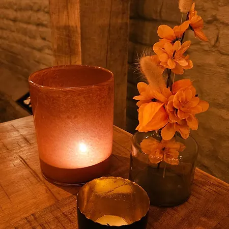 Bon En Cafe Oda ve Kahvaltı *