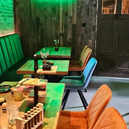 Bon En Cafe * Gangelt