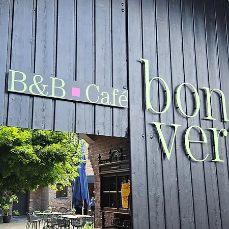 Bon En Cafe