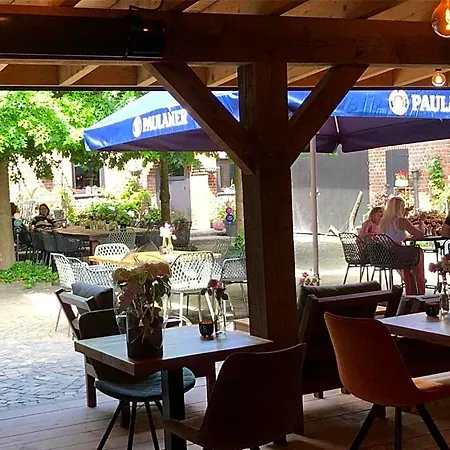 Bon En Cafe Gangelt
