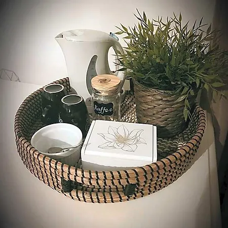 Bon En Cafe Panzió
