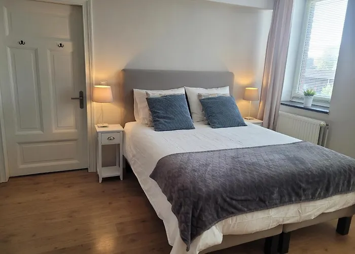 Bed and breakfast Bon En Café