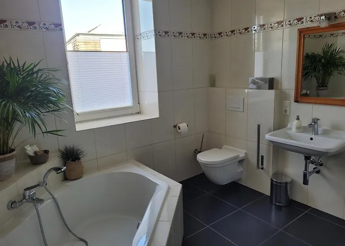 Bed and breakfast Bon En Café