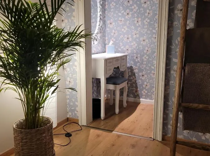 Bon En Café Bed and breakfast Gangelt