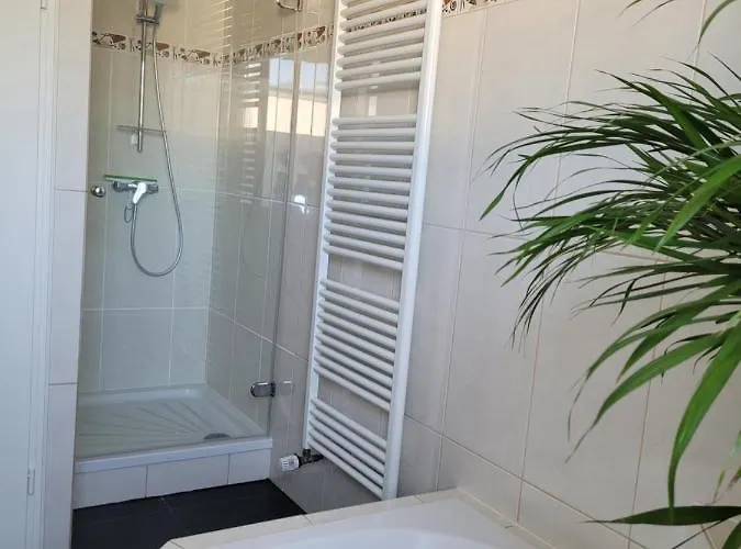 Bon En Café Bed and breakfast