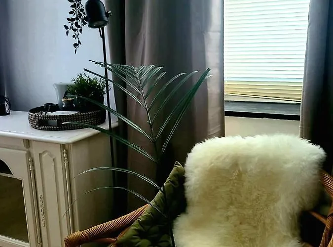 Bed and breakfast Bon En Café *