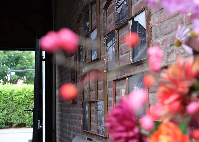 Bon En Café Bed and breakfast *