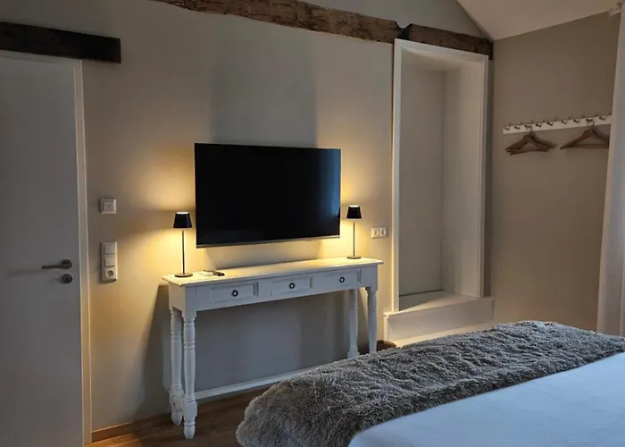 Bon En Café Bed and breakfast