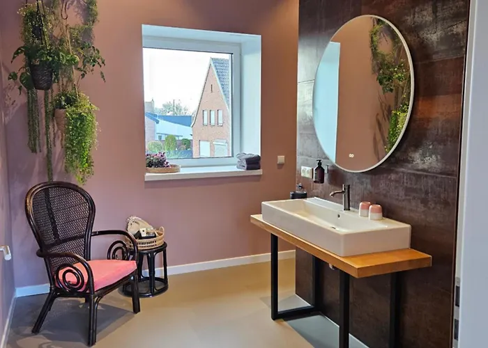 Bed and breakfast Bon En Café *