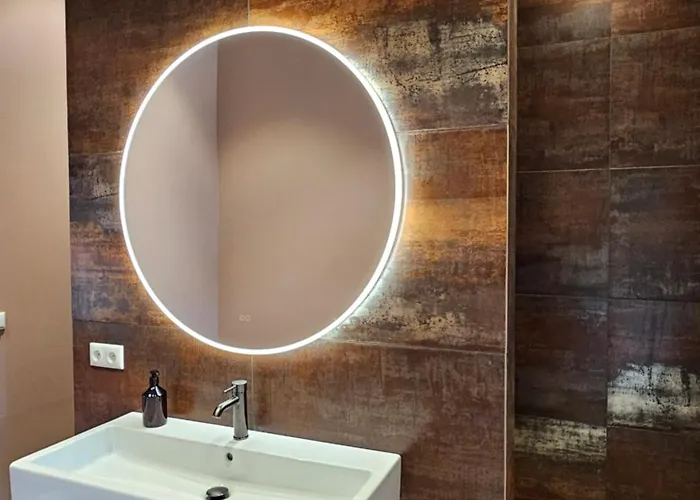 Bed and breakfast Bon En Café