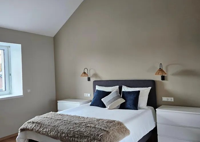 Bed and breakfast Bon En Café *