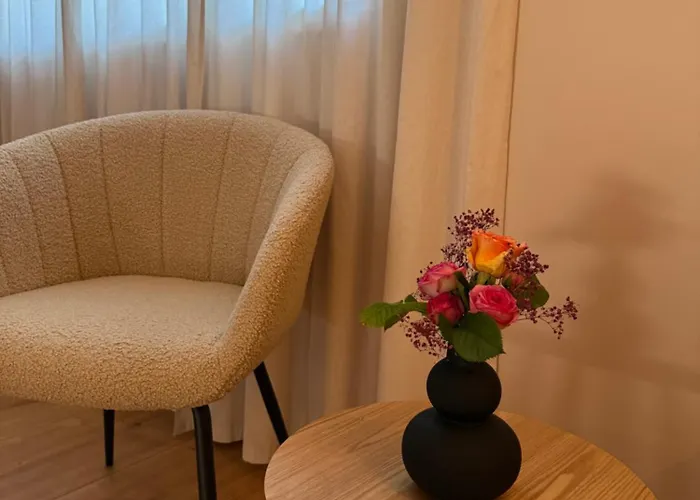 Bon En Café Bed and breakfast Gangelt