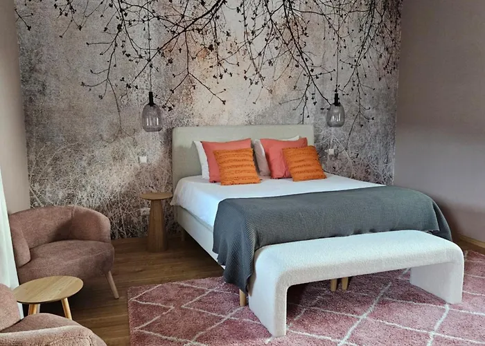 Bed and breakfast Bon En Café *