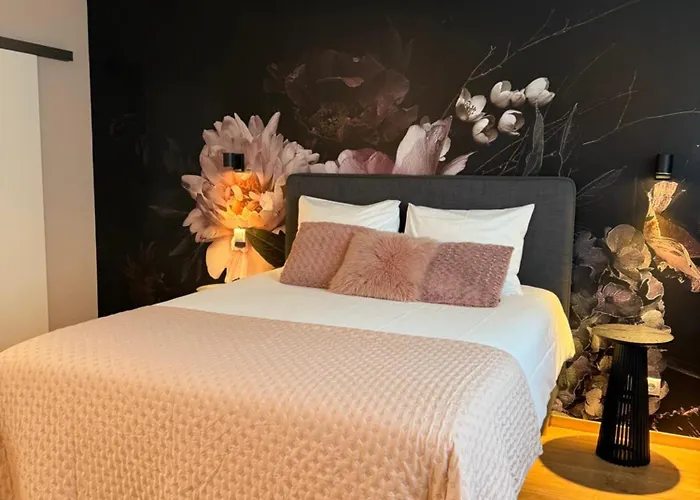 Bon En Café Bed and breakfast *