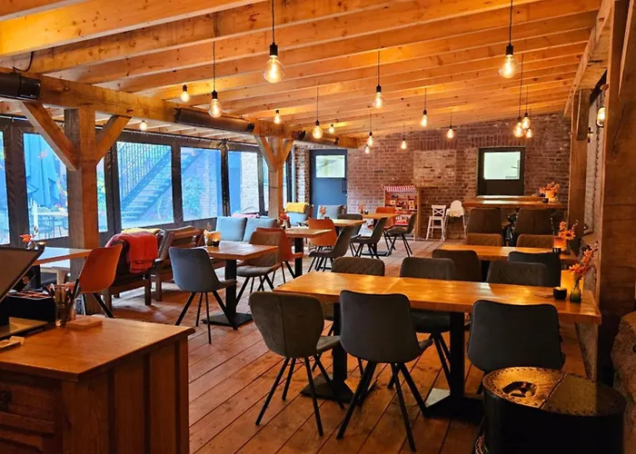 Bon En Café Gangelt