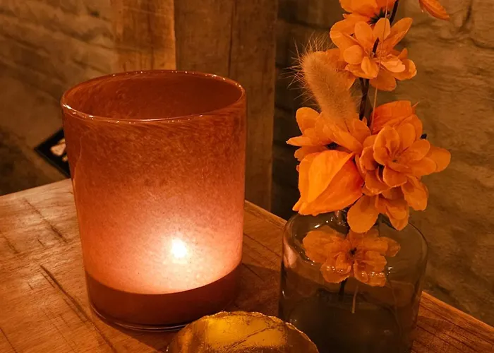 Bon En Café Bed and breakfast *