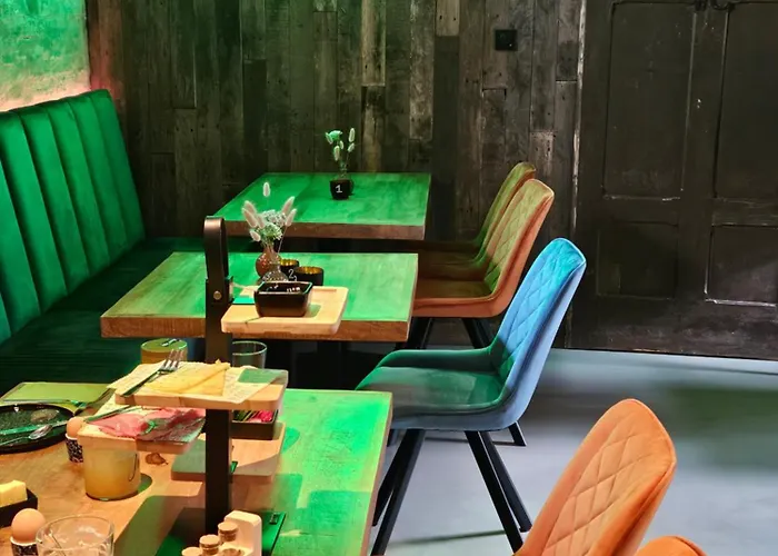 Bon En Café * Gangelt