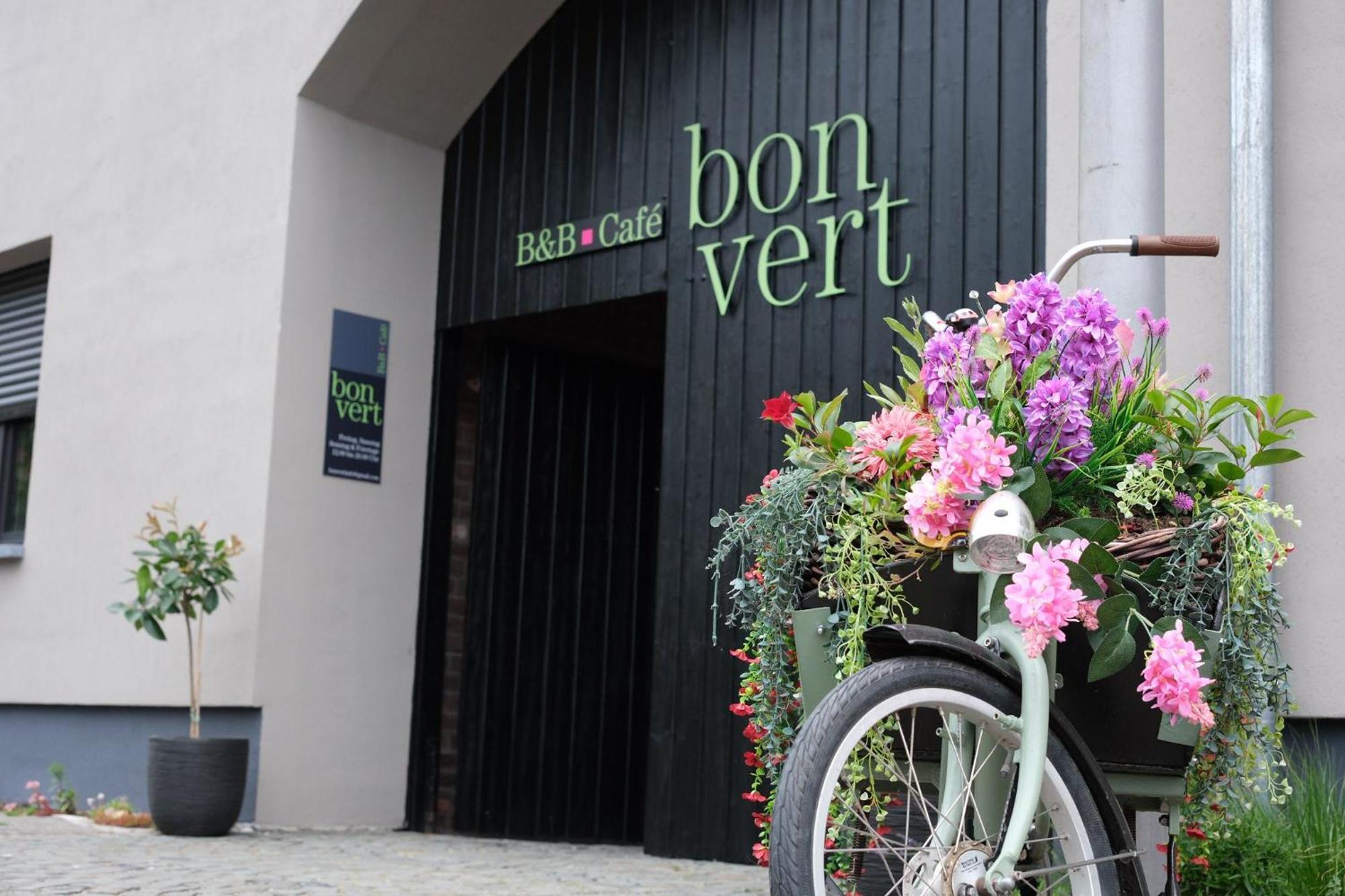 Bed & Breakfast Bon Vert B&B En Cafe Gangelt, Germany - book now, 2026  prices